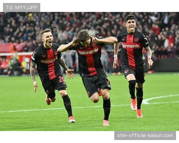 勒沃库森低控球高效率反击 德甲黑马克制传控豪门 勒沃库森低控球高效率反击 德甲黑马克制传控豪门