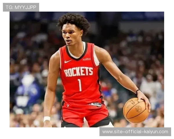 谢泼德连续五场命中四记三分 火箭年轻射手解决轮换空缺问题