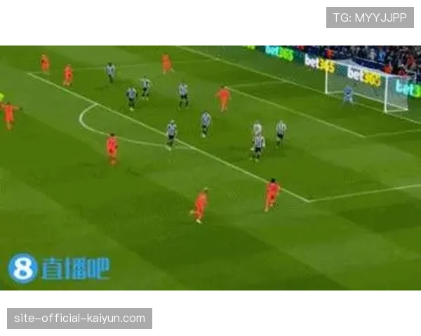 巴萨客场战平纽卡斯尔 亚马尔点球绝平保住晋级希望